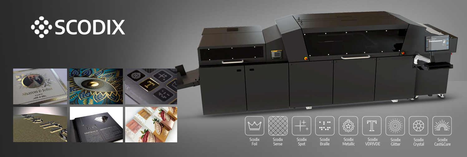 Xeikon